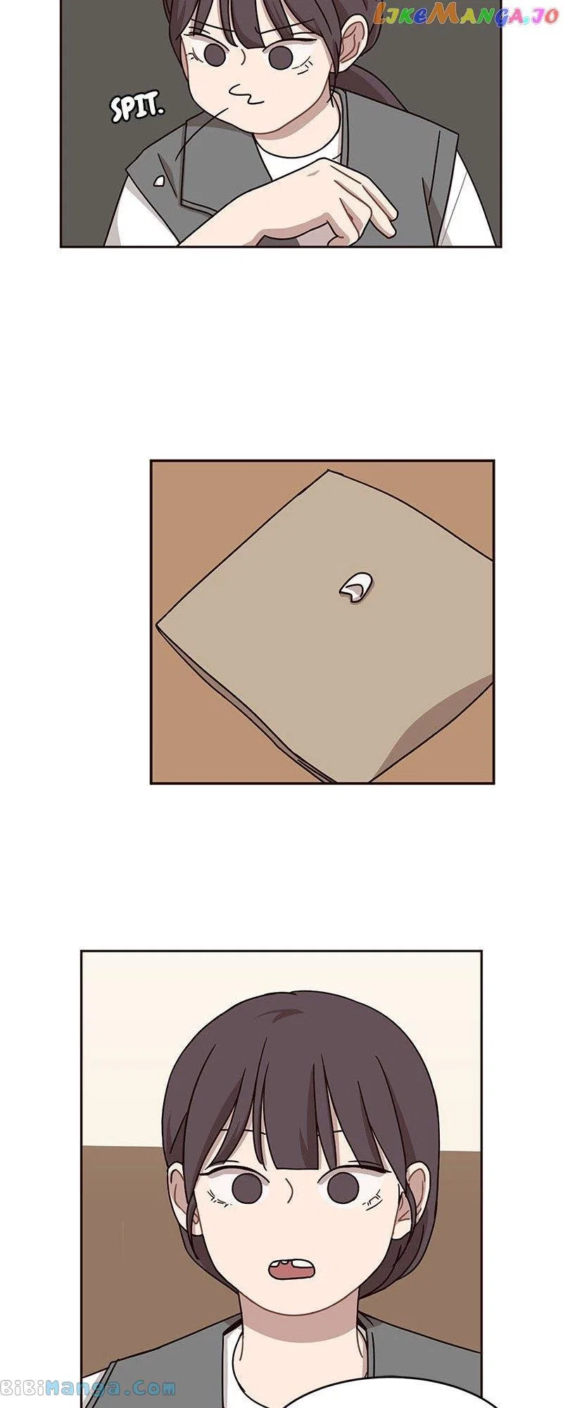 Ooh La La Chapter 52 – Page 31