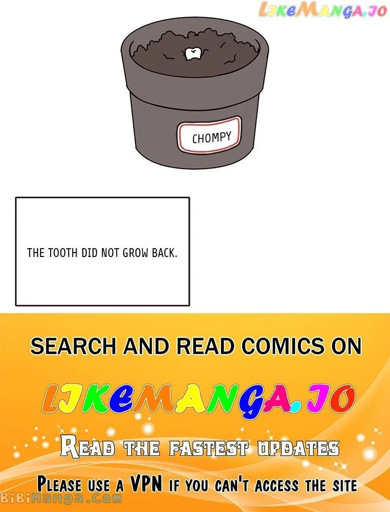 Ooh La La Chapter 52 – Page 41
