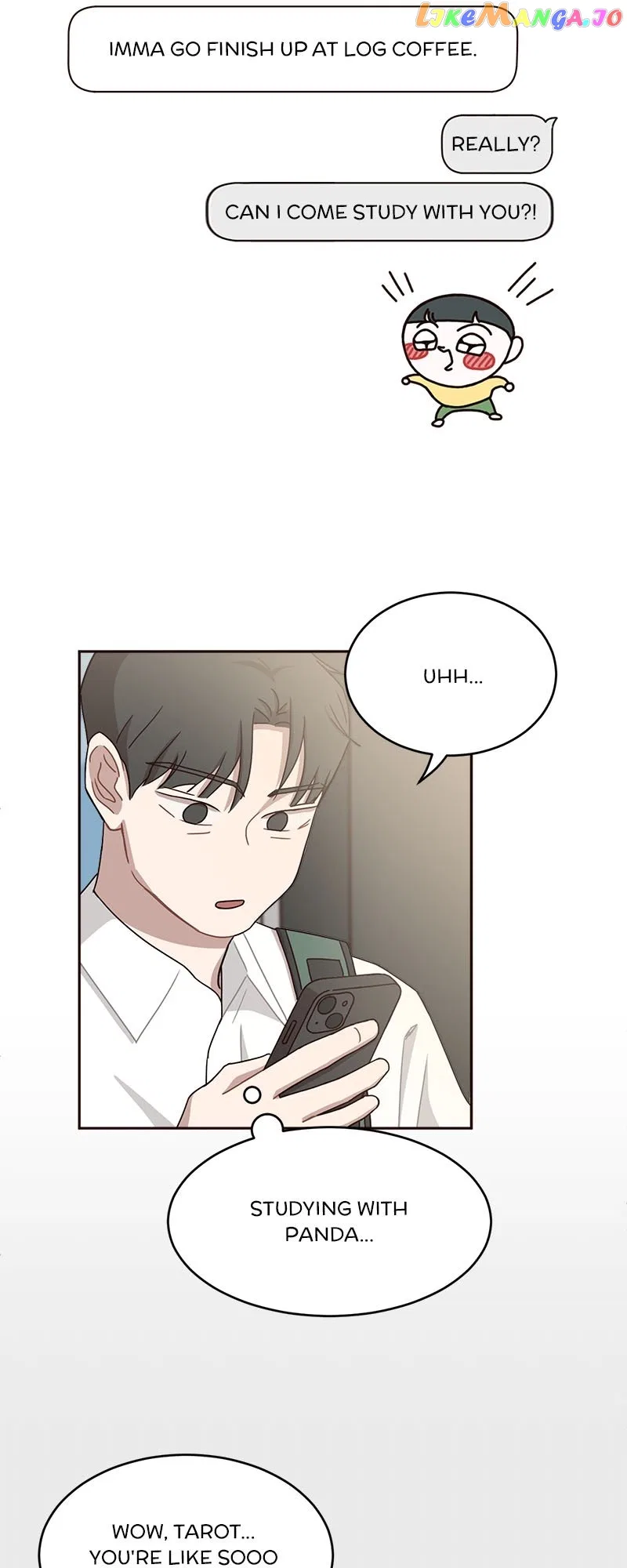 Ooh La La Chapter 51 – Page 3