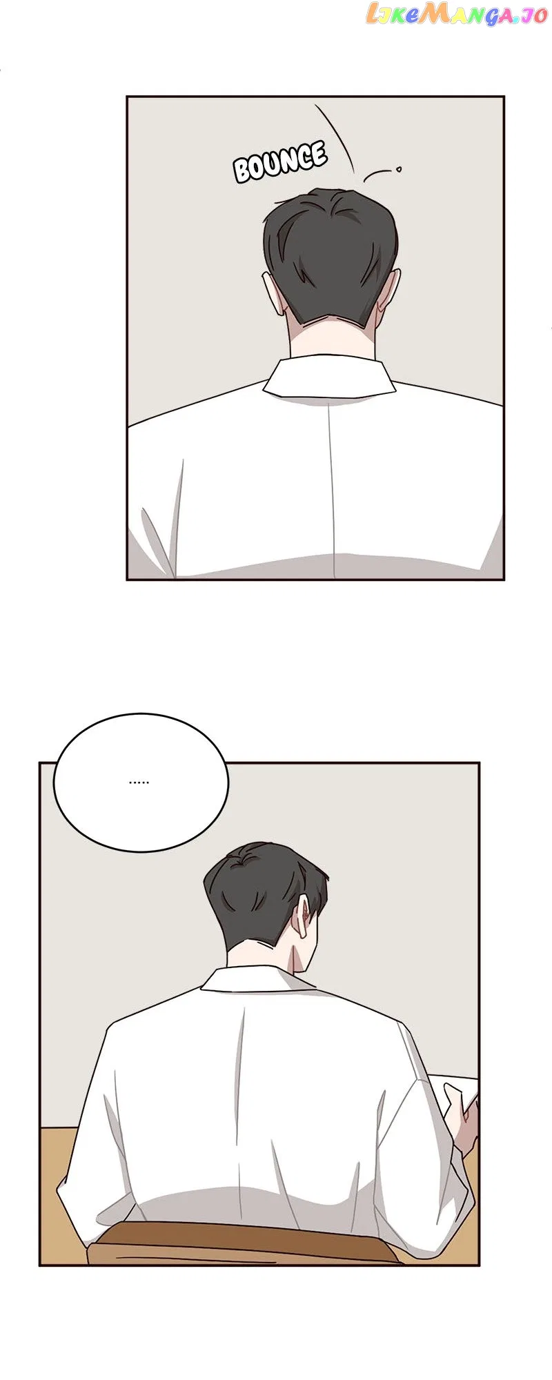 Ooh La La Chapter 51 – Page 19