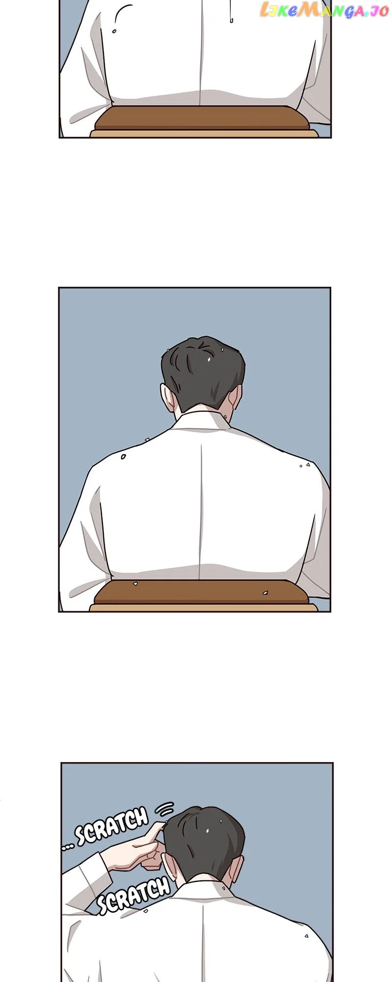 Ooh La La Chapter 51 – Page 22