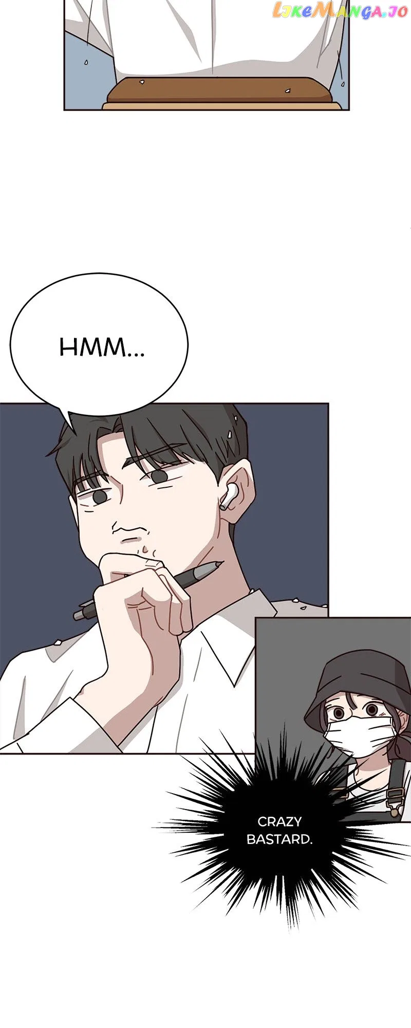 Ooh La La Chapter 51 – Page 23