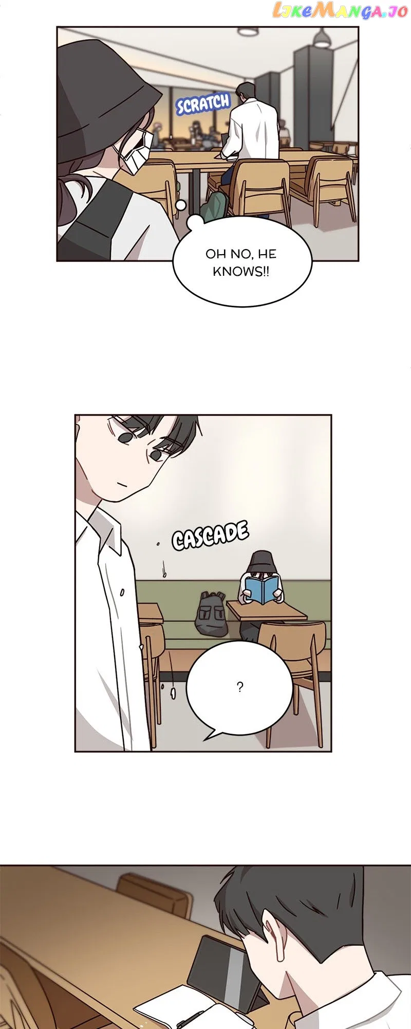 Ooh La La Chapter 51 – Page 24
