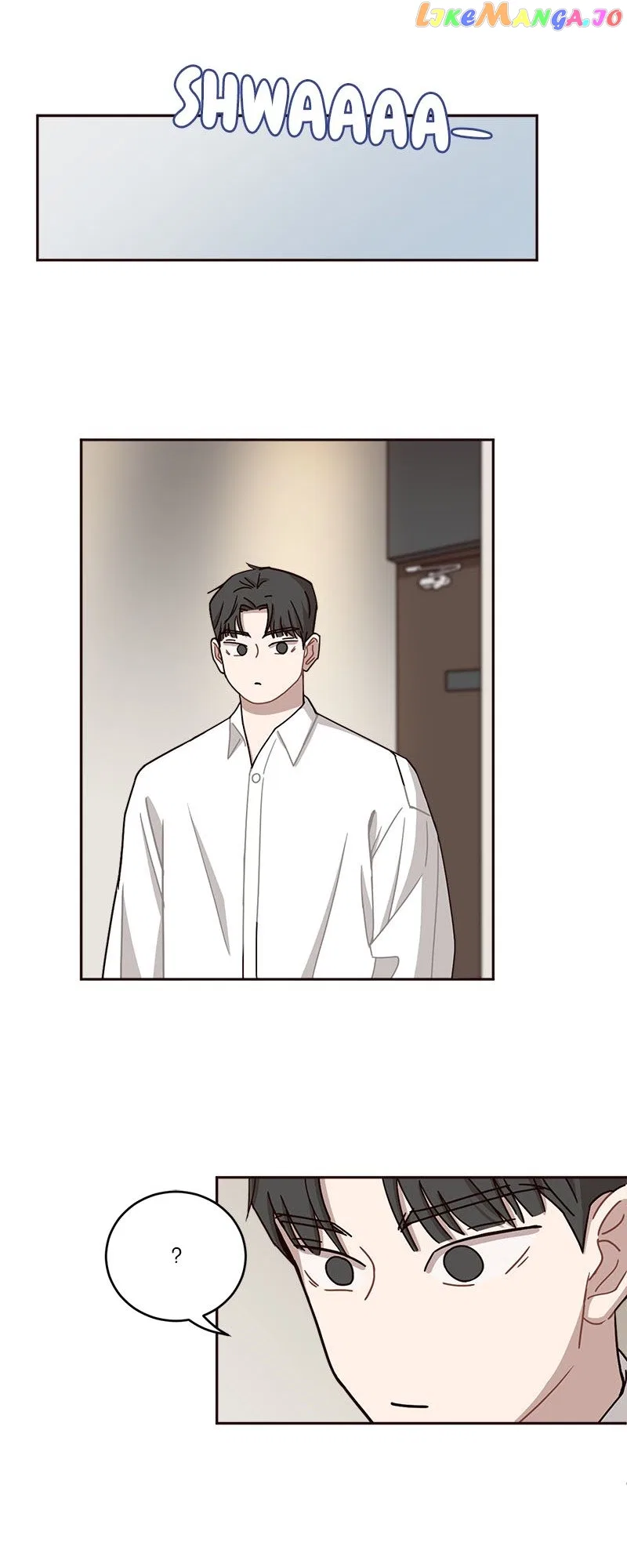 Ooh La La Chapter 51 – Page 28