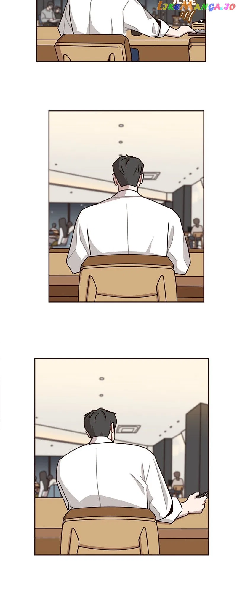 Ooh La La Chapter 51 – Page 30