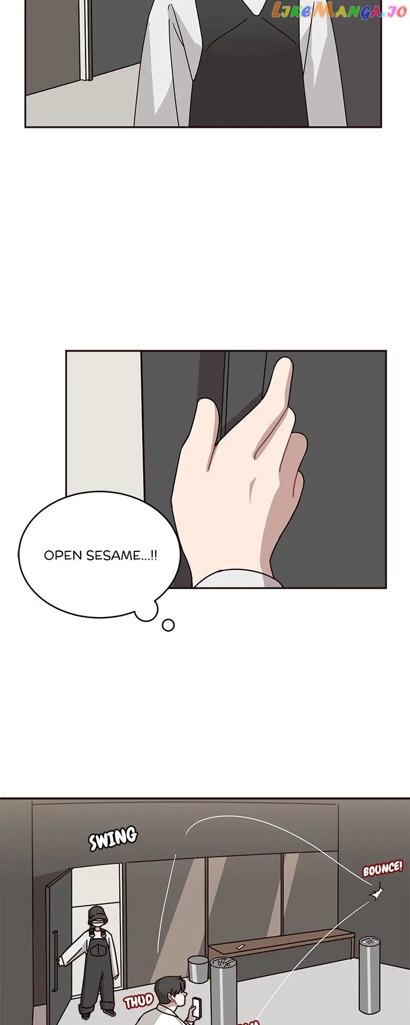 Ooh La La Chapter 51 – Page 38