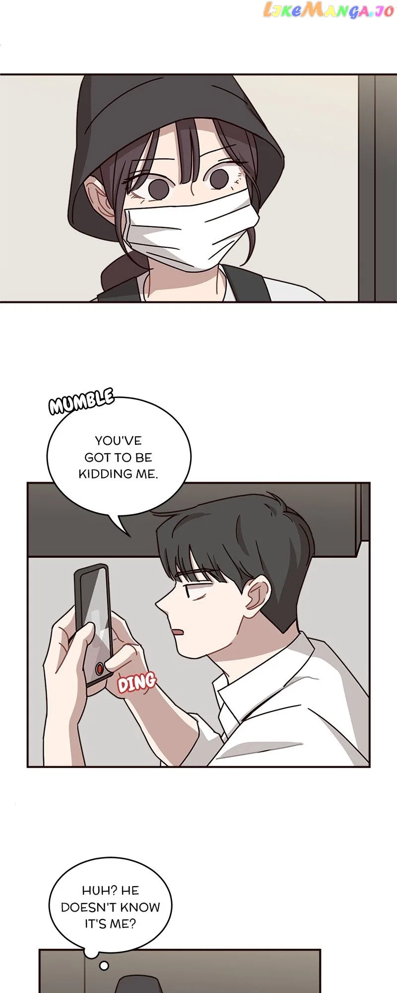 Ooh La La Chapter 51 – Page 40