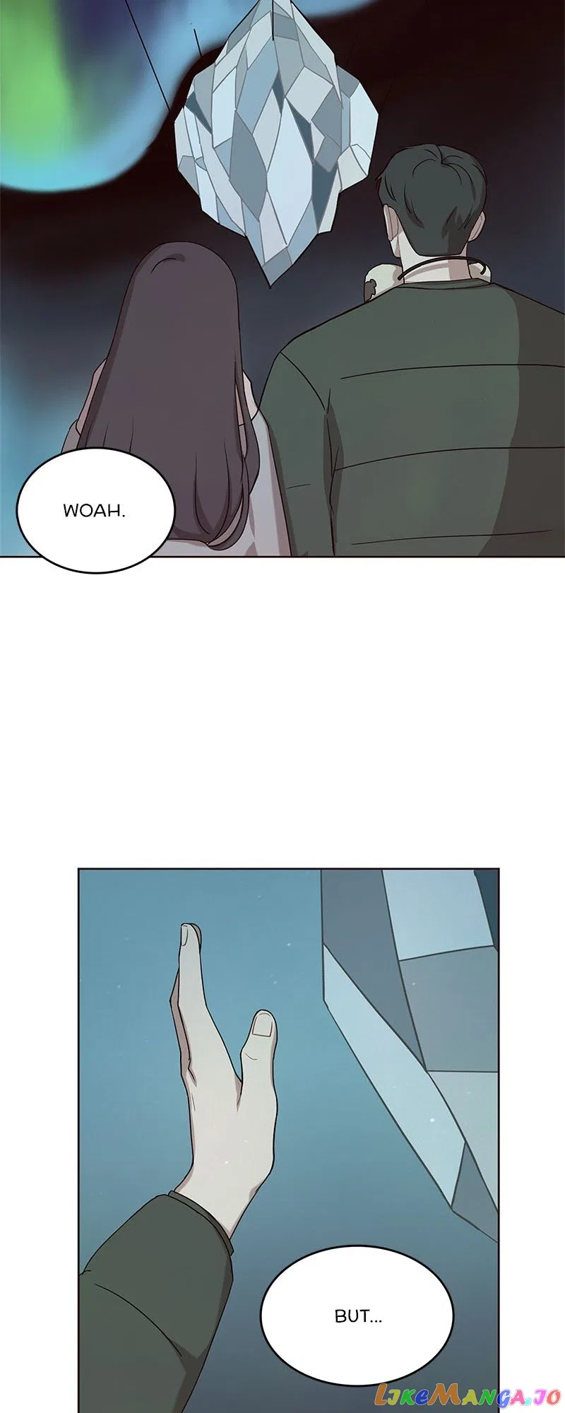 Ooh La La Chapter 50 – Page 15