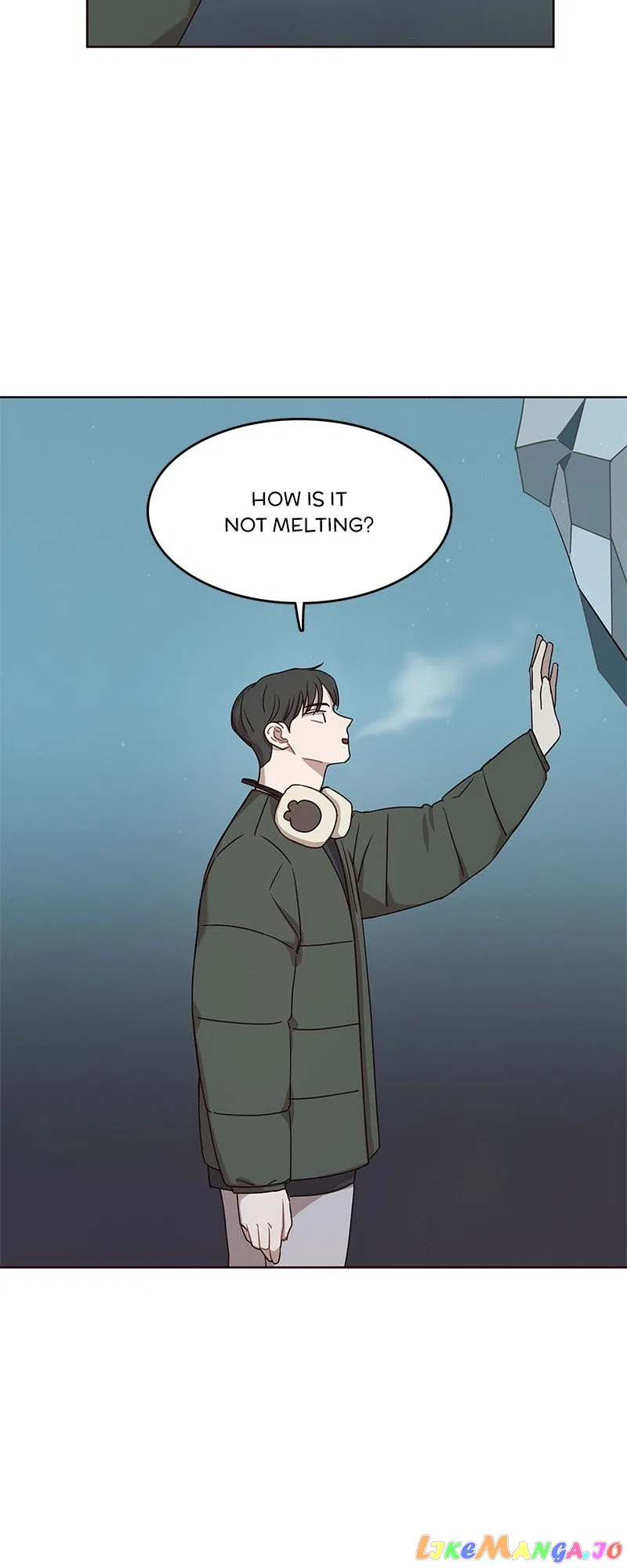 Ooh La La Chapter 50 – Page 16