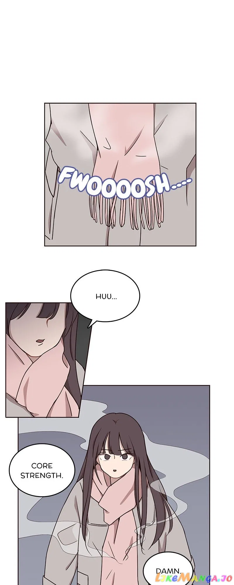 Ooh La La Chapter 50 – Page 29