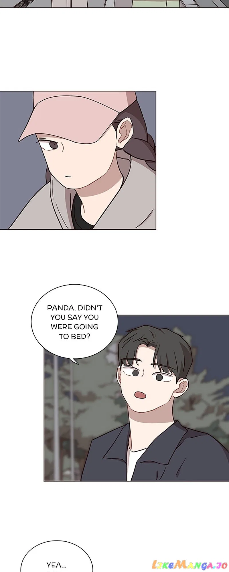 Ooh La La Chapter 49 – Page 2
