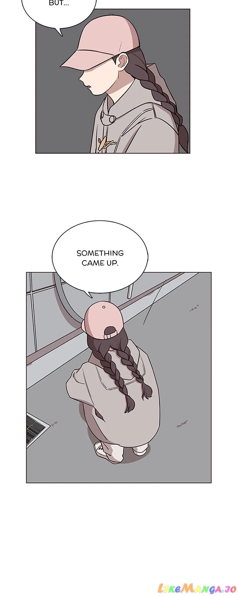 Ooh La La Chapter 49 – Page 3