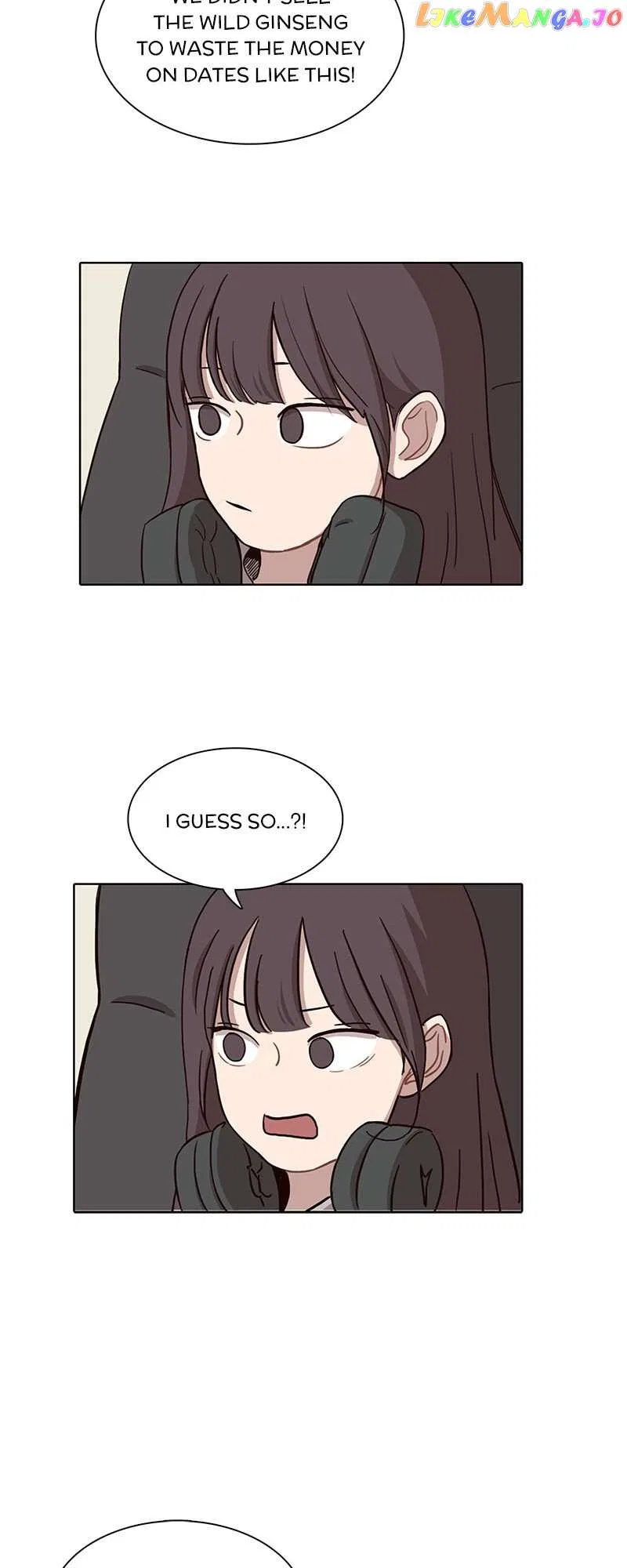 Ooh La La Chapter 48 – Page 11