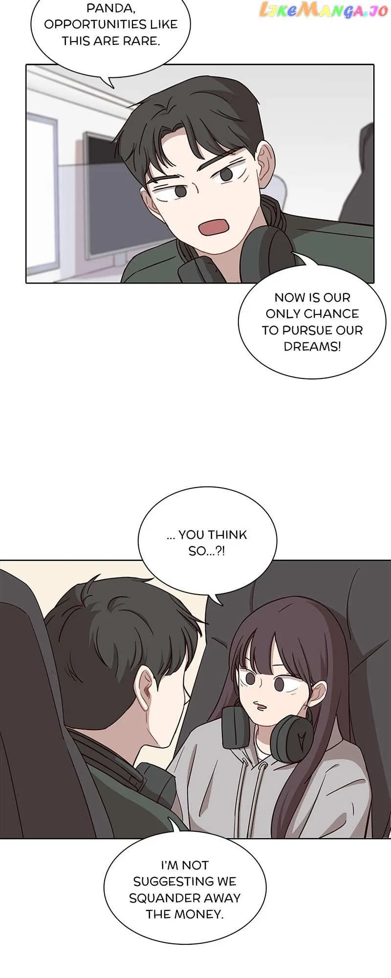Ooh La La Chapter 48 – Page 12