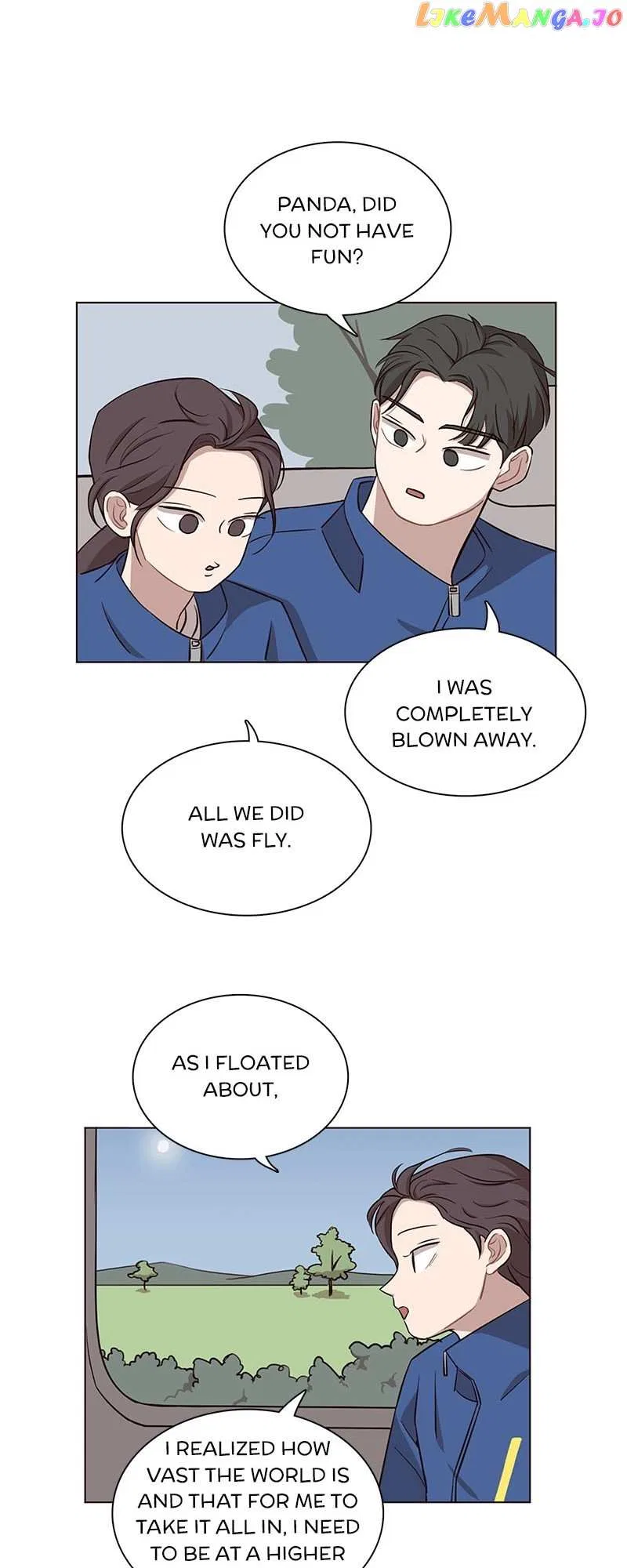 Ooh La La Chapter 48 – Page 23
