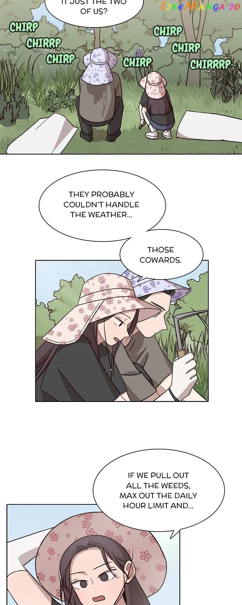 Ooh La La Chapter 47 – Page 2