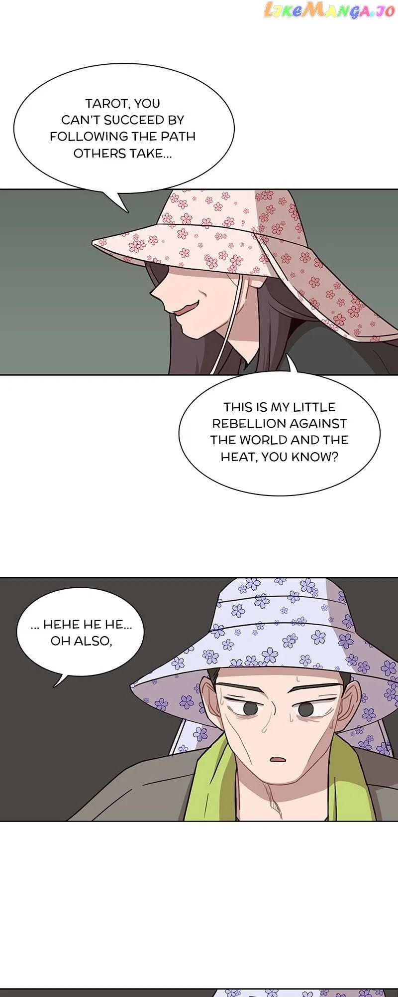 Ooh La La Chapter 47 – Page 5