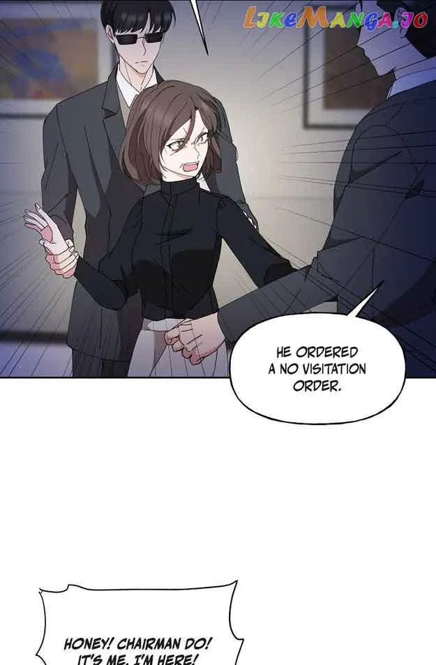 Unquenchable Thirst Chapter 45 – Page 3
