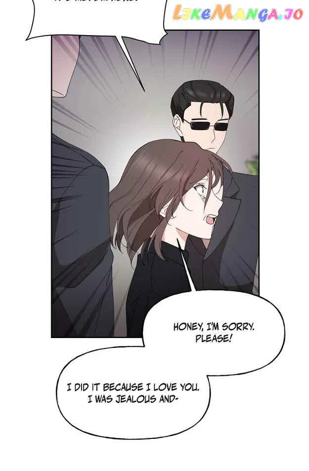 Unquenchable Thirst Chapter 45 – Page 4
