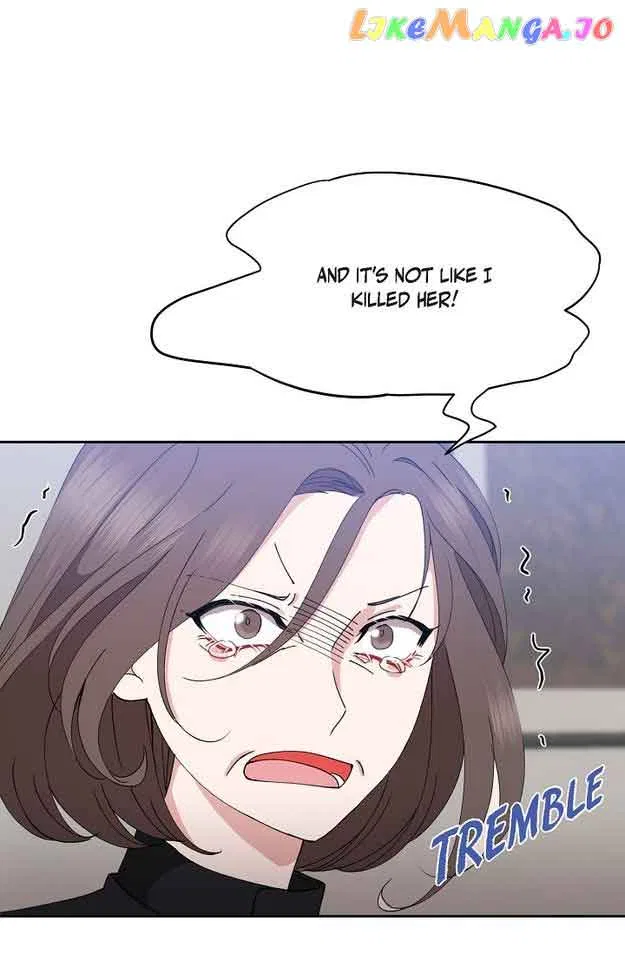 Unquenchable Thirst Chapter 45 – Page 5