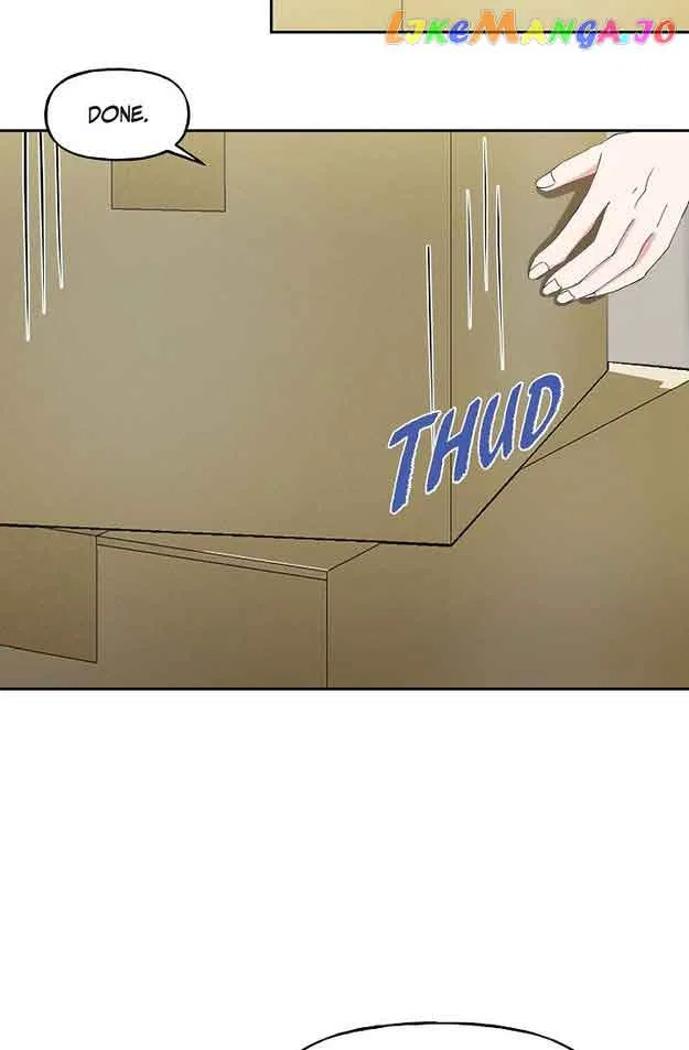 Unquenchable Thirst Chapter 45 – Page 10
