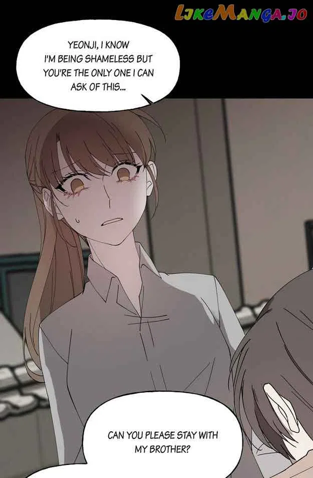 Unquenchable Thirst Chapter 45 – Page 16