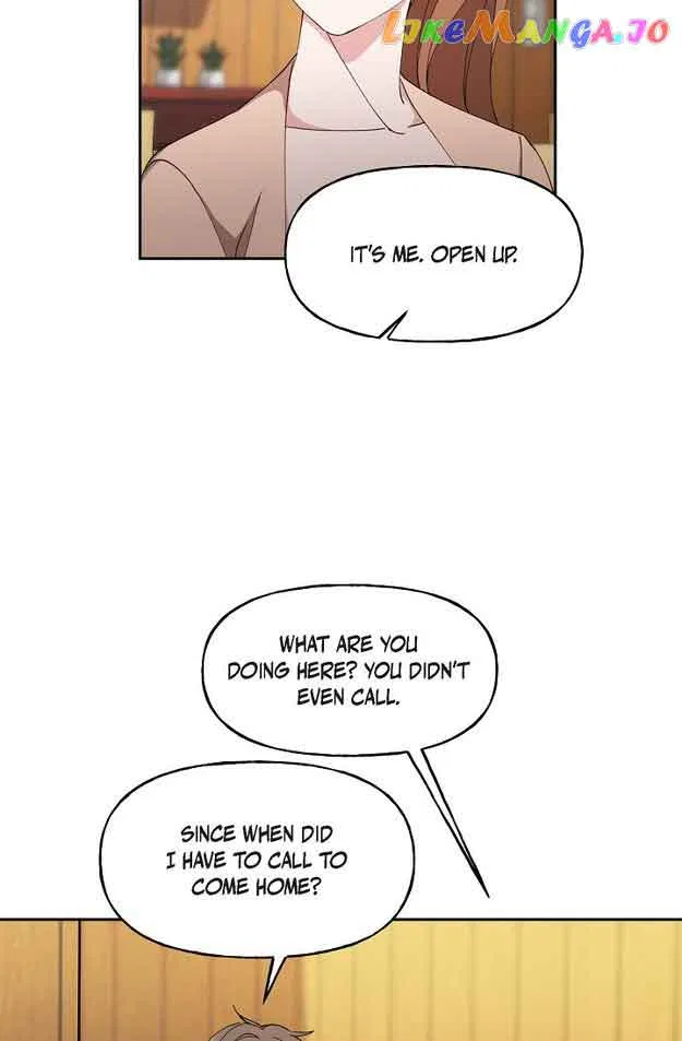 Unquenchable Thirst Chapter 45 – Page 37