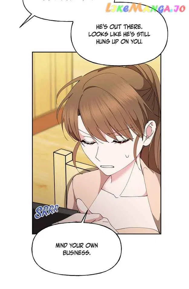 Unquenchable Thirst Chapter 45 – Page 41