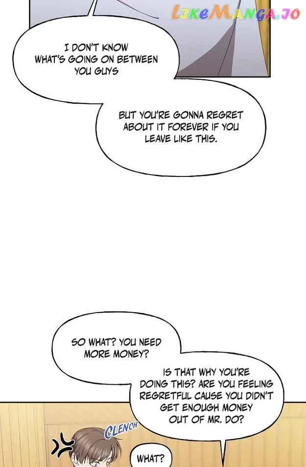Unquenchable Thirst Chapter 45 – Page 43