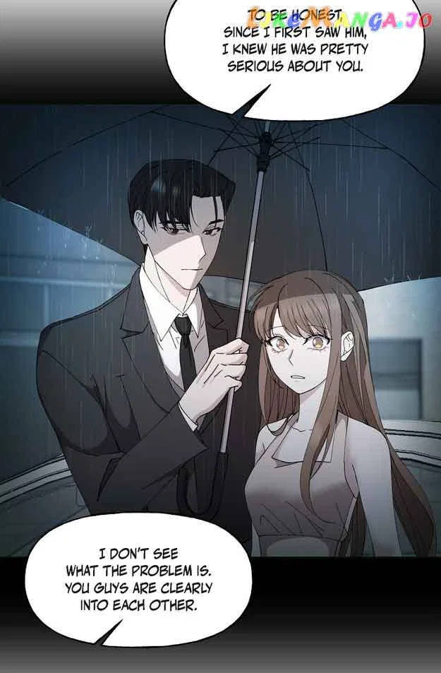 Unquenchable Thirst Chapter 45 – Page 46