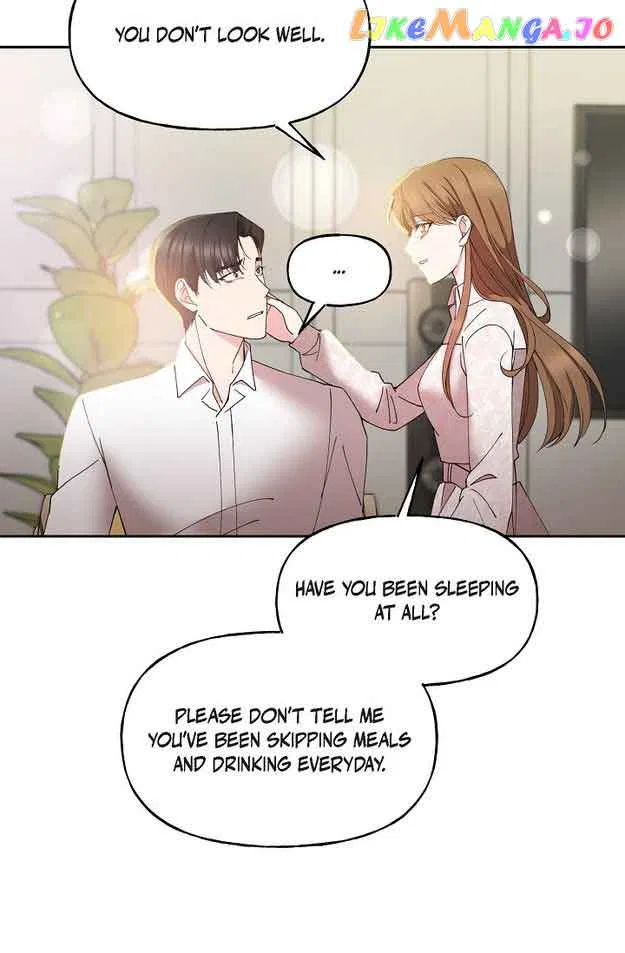 Unquenchable Thirst Chapter 45 – Page 59