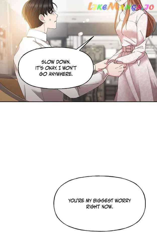 Unquenchable Thirst Chapter 45 – Page 64