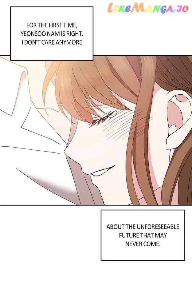 Unquenchable Thirst Chapter 45 – Page 84
