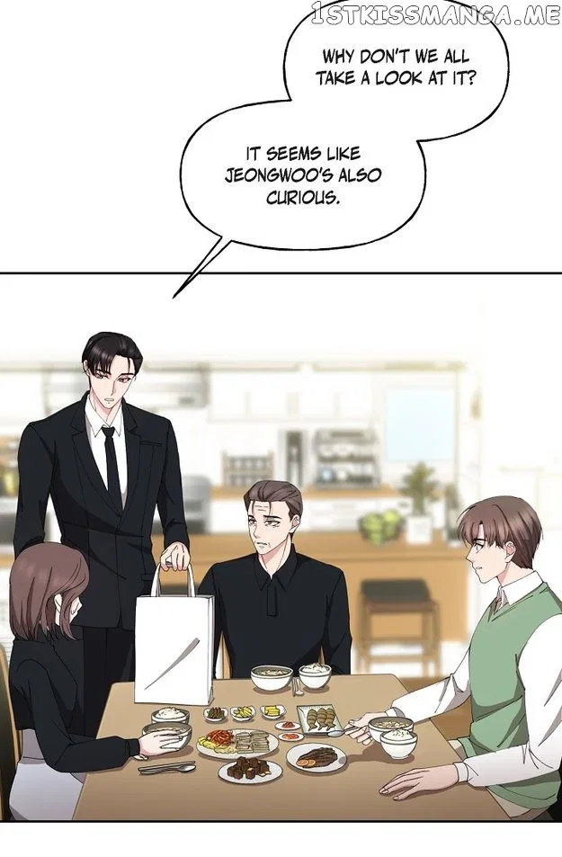 Unquenchable Thirst Chapter 44 – Page 3