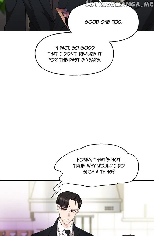 Unquenchable Thirst Chapter 44 – Page 6
