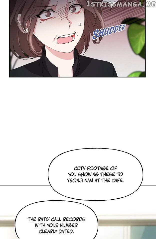 Unquenchable Thirst Chapter 44 – Page 11