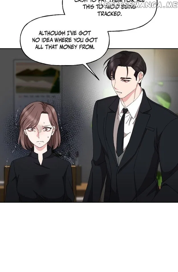Unquenchable Thirst Chapter 44 – Page 13