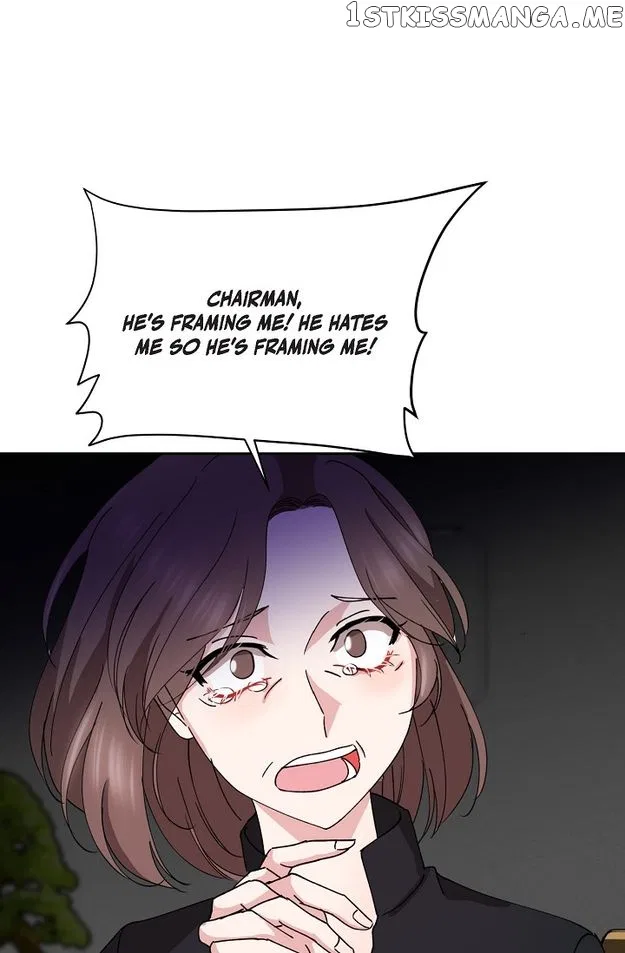 Unquenchable Thirst Chapter 44 – Page 15