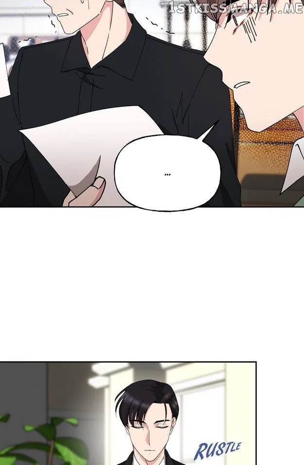 Unquenchable Thirst Chapter 44 – Page 21