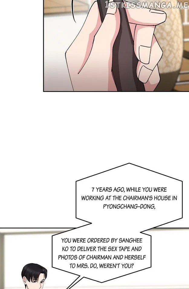 Unquenchable Thirst Chapter 44 – Page 23