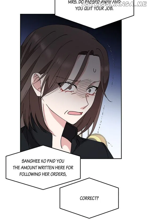 Unquenchable Thirst Chapter 44 – Page 25
