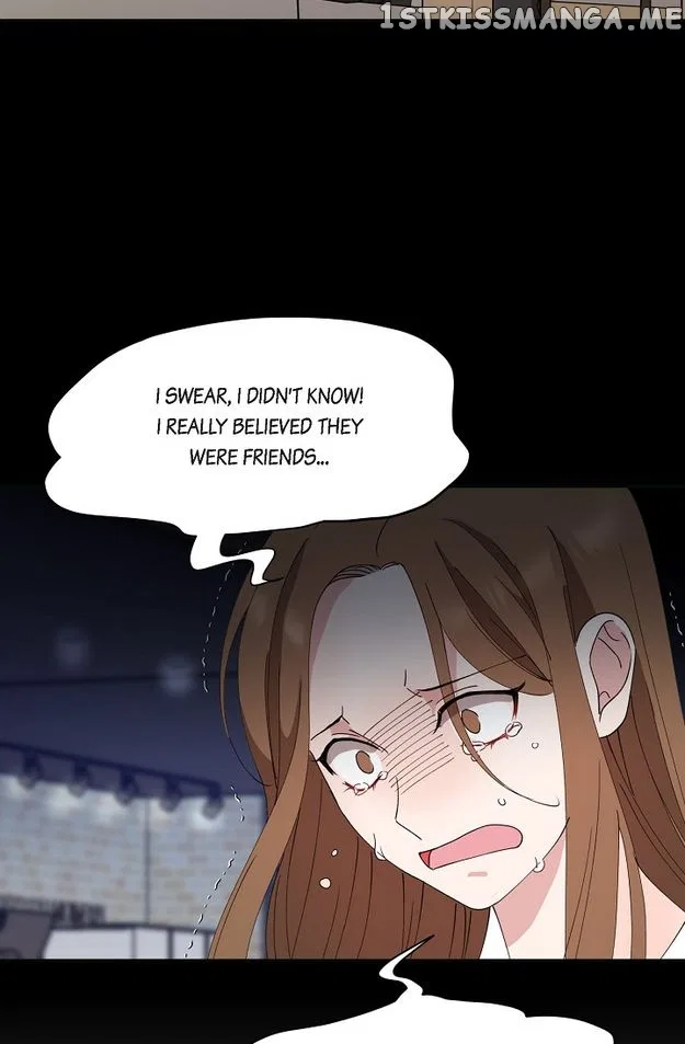 Unquenchable Thirst Chapter 44 – Page 28