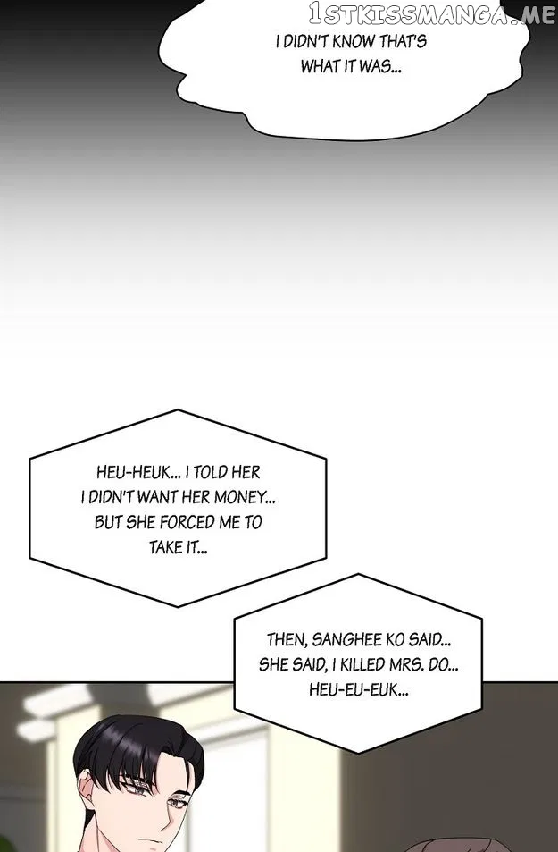 Unquenchable Thirst Chapter 44 – Page 29
