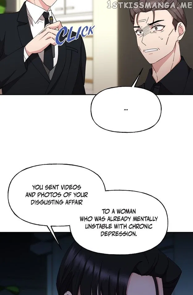 Unquenchable Thirst Chapter 44 – Page 30
