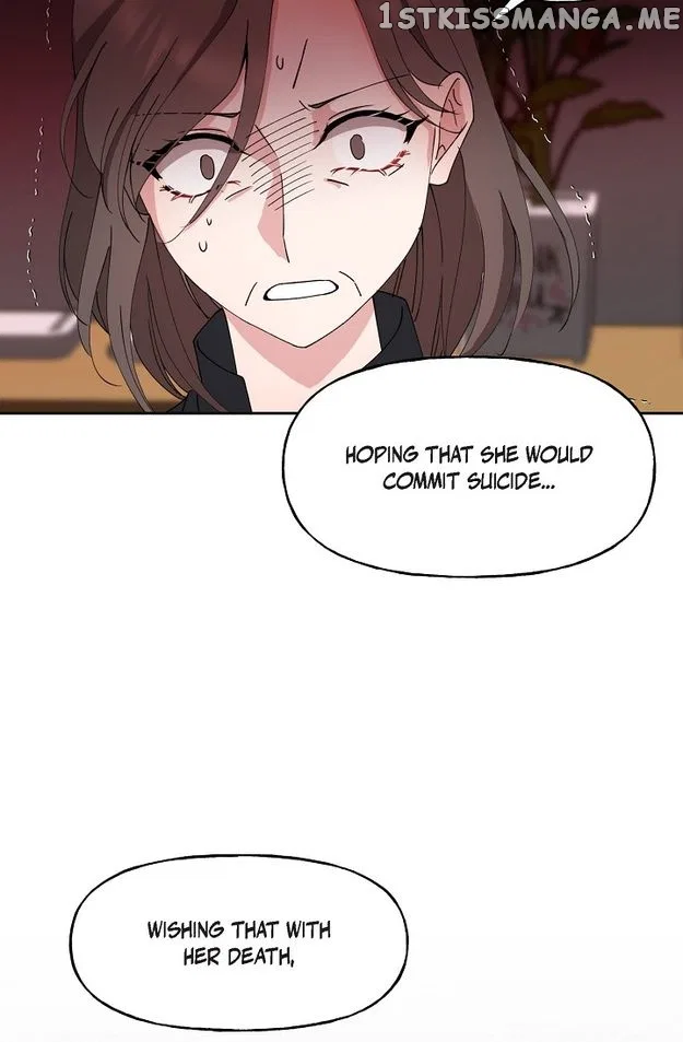 Unquenchable Thirst Chapter 44 – Page 32