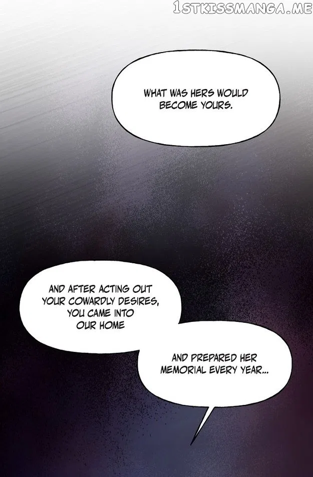 Unquenchable Thirst Chapter 44 – Page 33