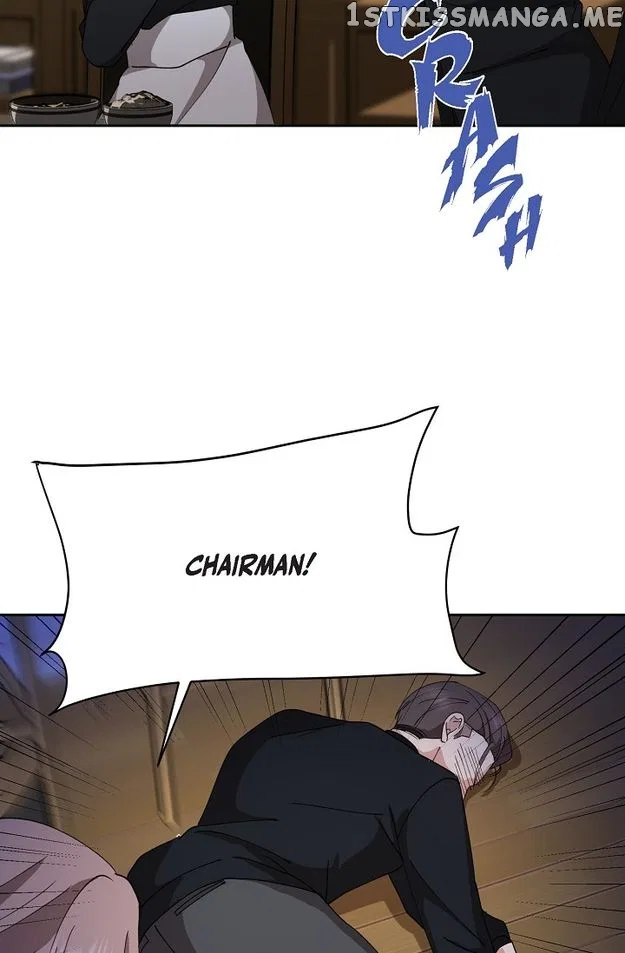 Unquenchable Thirst Chapter 44 – Page 39