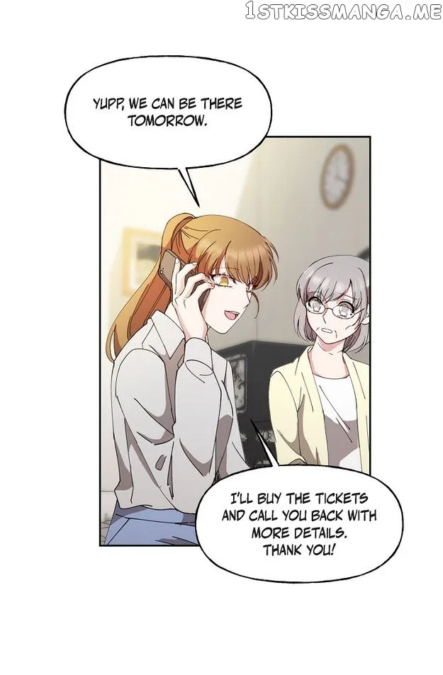 Unquenchable Thirst Chapter 44 – Page 42