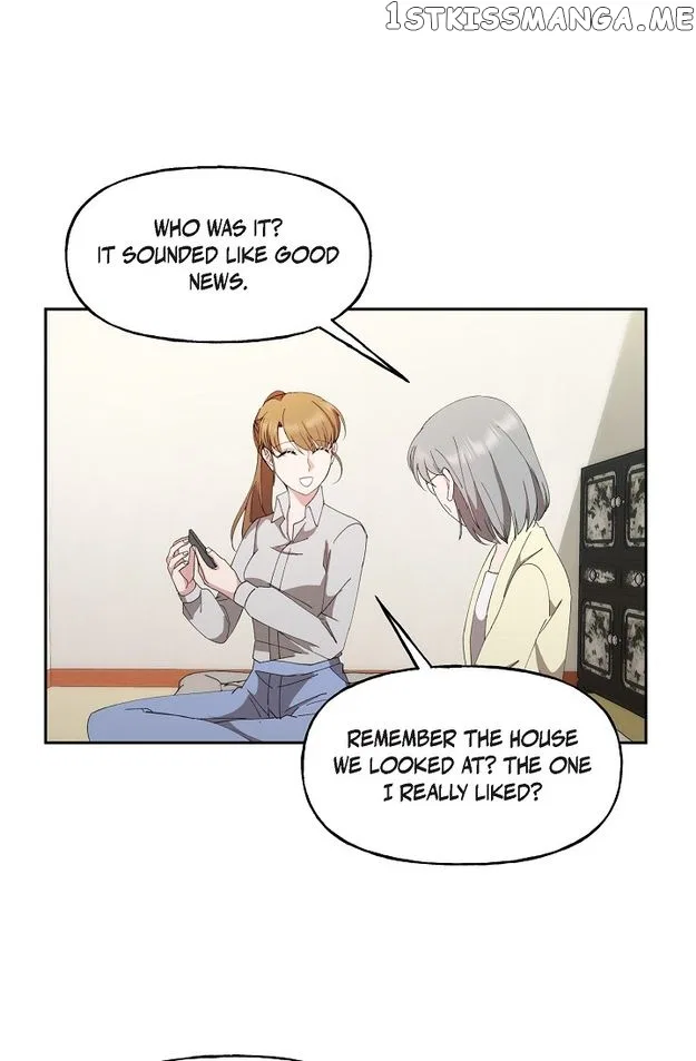 Unquenchable Thirst Chapter 44 – Page 43
