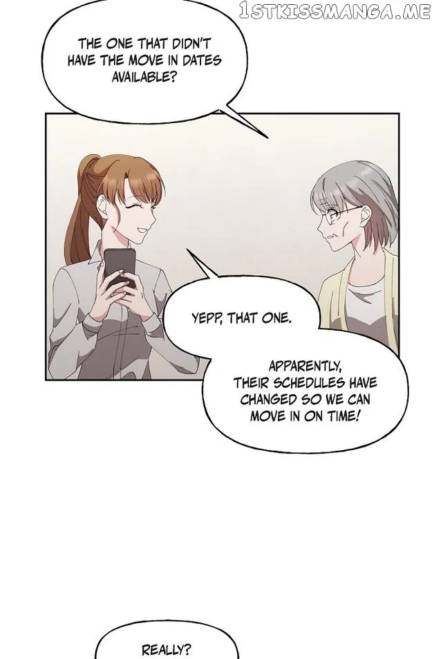 Unquenchable Thirst Chapter 44 – Page 44